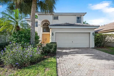 7639 Northtree Club Drive