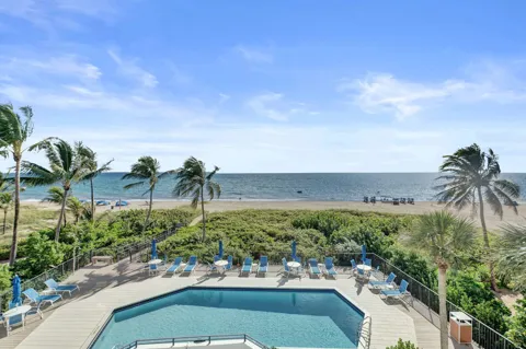 1500 Ocean Boulevard #305