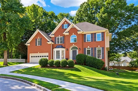 4104 Hooch River Trail