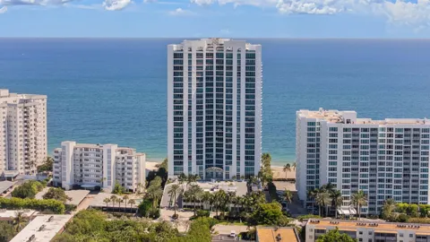 1600 S Ocean Boulevard #2003