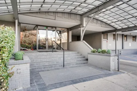 909 Logan Street #7E