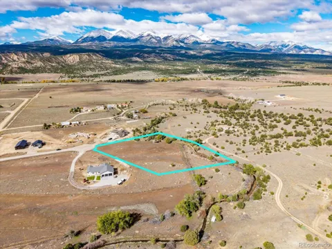 11506 Peak View Drive