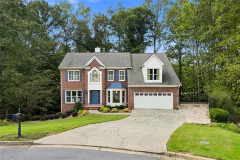 10970 Chandon Way
