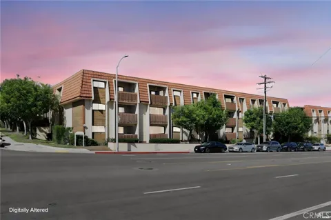 2501 Temple #116