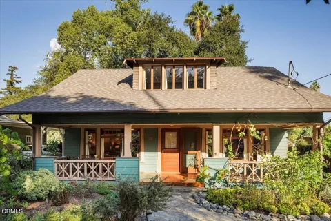 822 Mar Vista Avenue