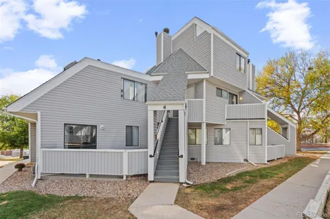 8701 Huron Street #4-208