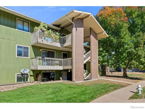 2800 Kalmia Avenue #B204
