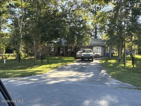 620 Windward Drive