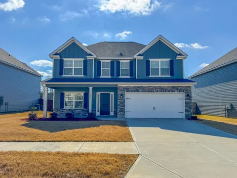 6056 Big Pond Trail