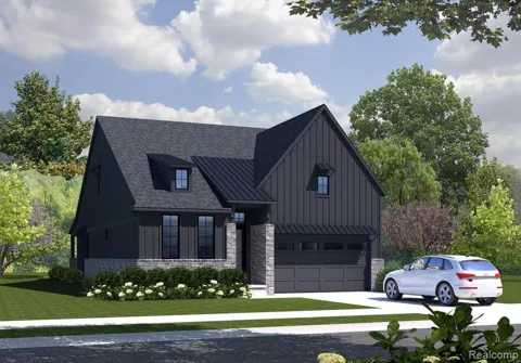 80 South Trail Court