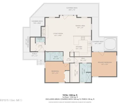 124 Bradford Drive