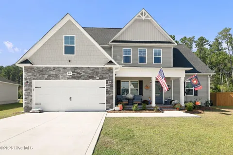 819 Cooke Drive