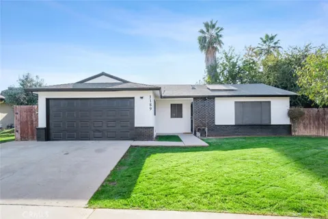 1189 W Pinedale