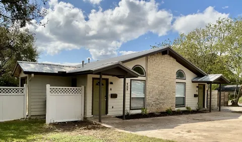 909 Hill Wood Drive #A