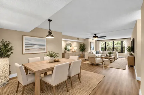 2908 S CARAMBOLA CIRCLE S #106