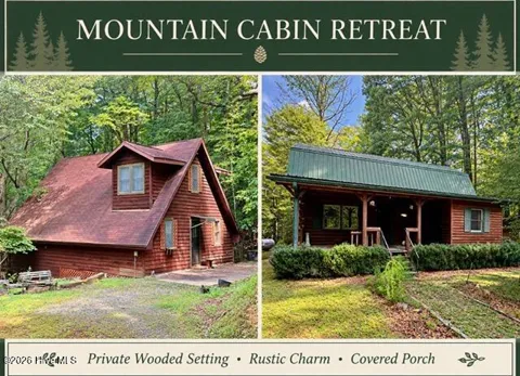 441 Shields Creek Road