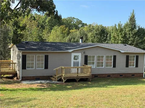 1376 Harris Road