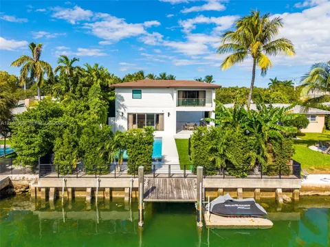 710 S Shore Dr