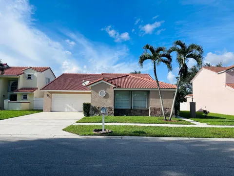 10807 PALM SPRING DRIVE