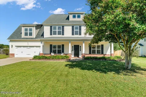 286 Peaceford Avenue