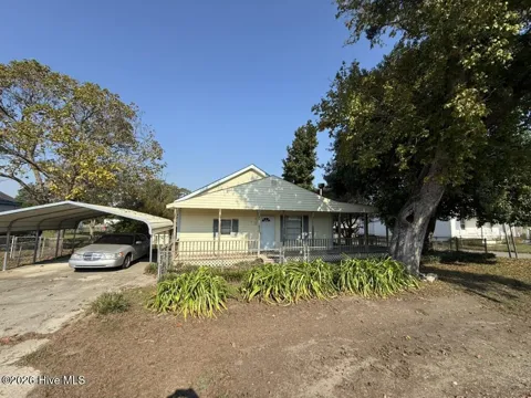 20 Robinson Street