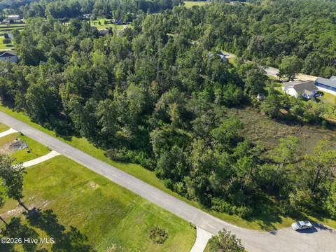 20 Summer Rest Trail