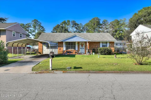 3540 Jonathan Circle
