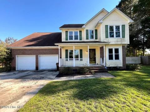 140 Cliffdale Court