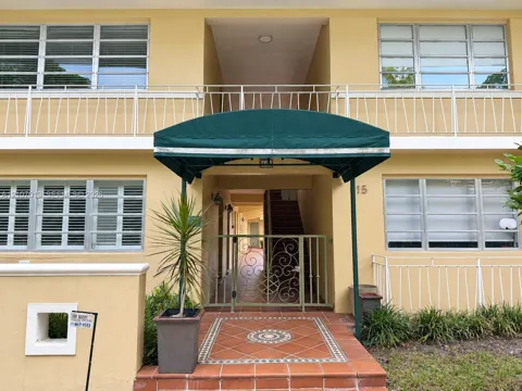 115 Calabria Ave #13