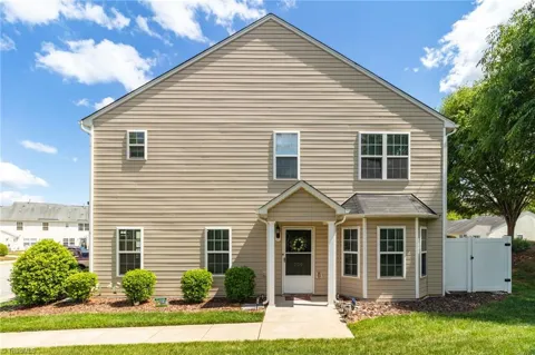 300 Hidden Timber Lane