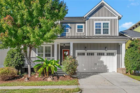 120 Tyner Loop Circle