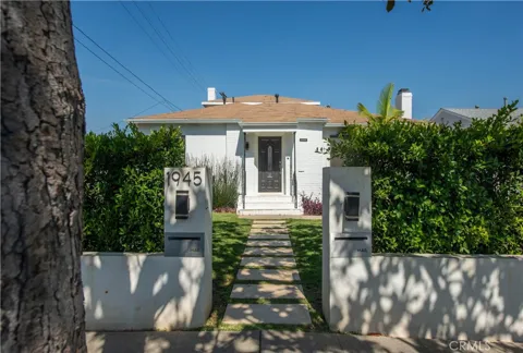 1945 W 91st Place