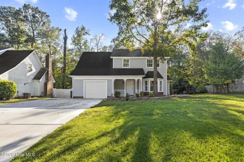 407 Southwest Drive