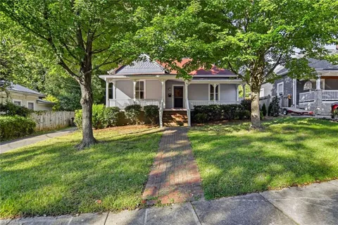 126 Shady Boulevard