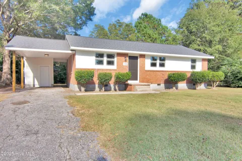 103 Armstrong Drive