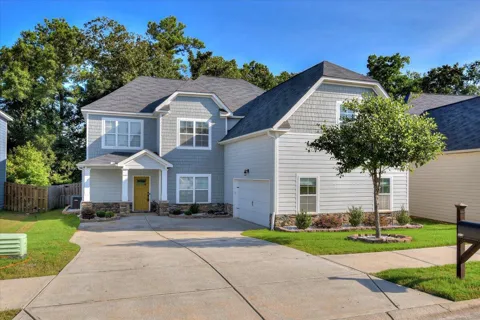 1509 Old Spruce Lane