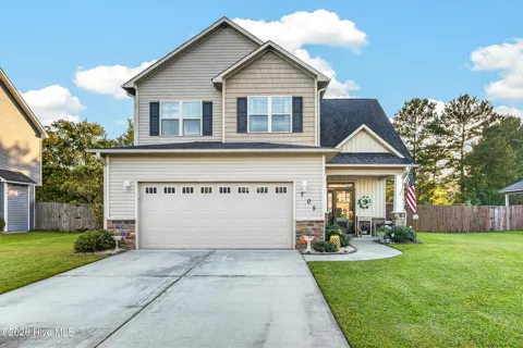 705 Ashley Meadow Lane