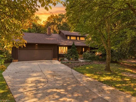 3600 Sagamore Drive