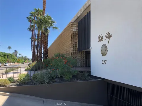 277 E Alejo Rd #204