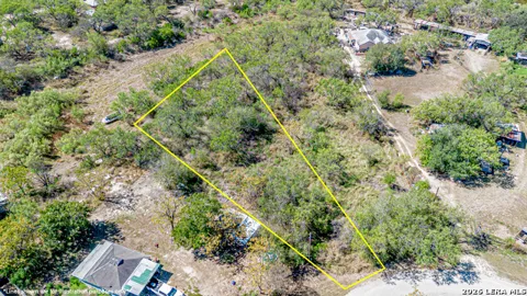 589 County Road 6842