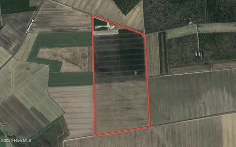 0 Cross Road
