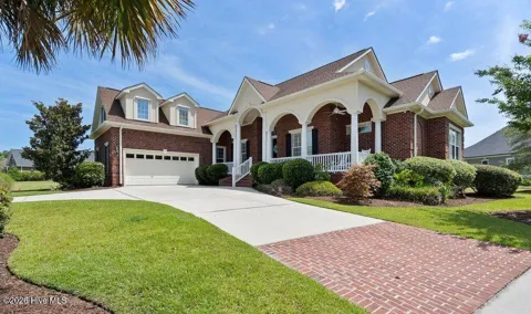 6599 Longwater Court SW