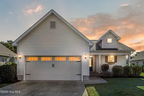 104 Prescott Circle