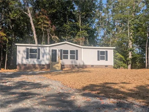 1312 Pineview Road