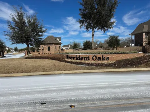Overbrook Lane