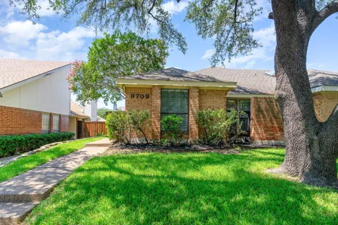 9709 Springtree Lane