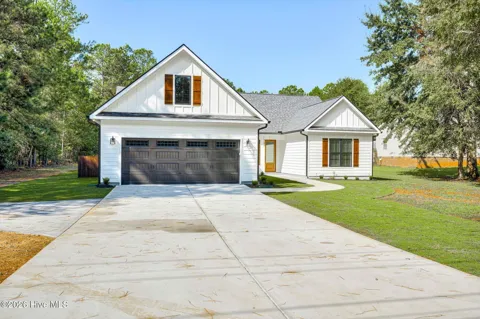 142 Redds Branch Road