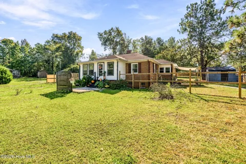 552 Hamer Mill Road