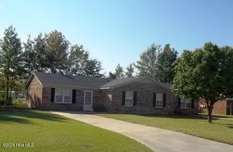111 Phillips Place #A