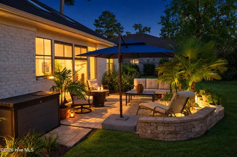 3621 Rosewood Landing Drive